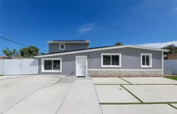 Single Family For Sale