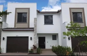 Residential Lease For Rent