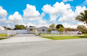 Single Family For Sale