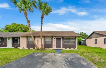 Residential Lease For Rent