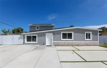 Single Family For Sale