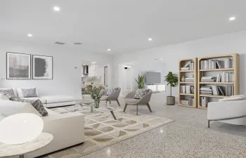 Residential Lease For Rent