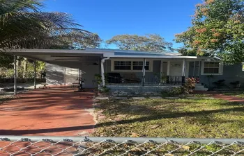 Single Family For Sale