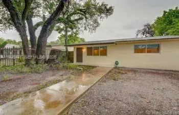 Residential Lease For Rent