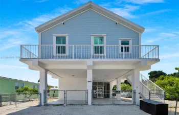 Single Family For Sale