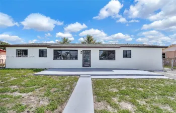 Single Family For Sale