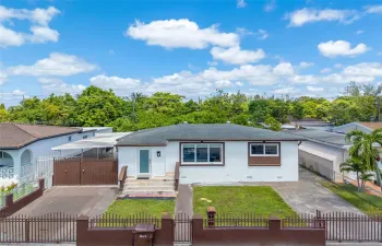 Single Family For Sale