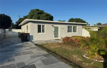 Residential Lease For Rent