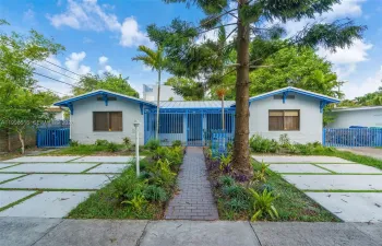 Residential Lease For Rent