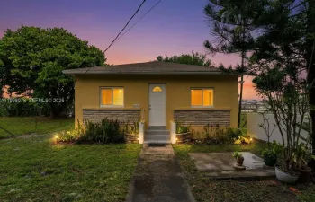 Single Family For Sale