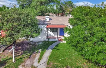 Residential Lease For Rent