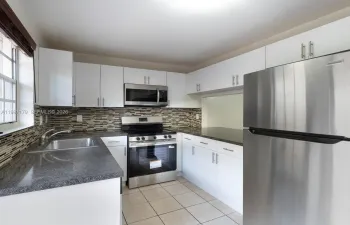 Residential Lease For Rent