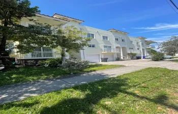 Townhouse For Sale