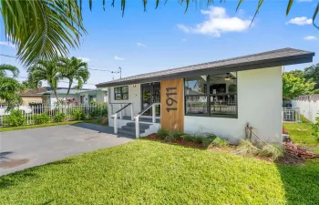 Residential Lease For Rent