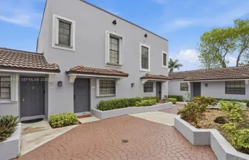 Townhouse For Sale