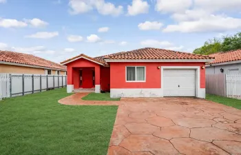 Single Family For Sale