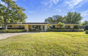 Residential Lease For Rent