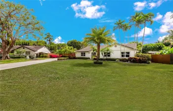 Single Family For Sale