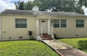 Single Family For Sale