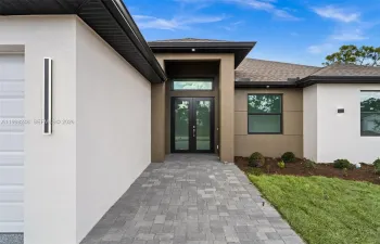 Single Family For Sale