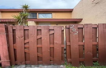 Residential Lease For Rent