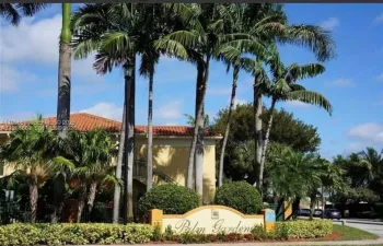 Residential Lease For Rent