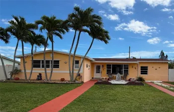 Single Family For Sale