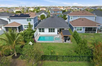 Single Family For Sale