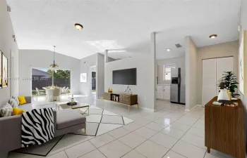 Residential Lease For Rent