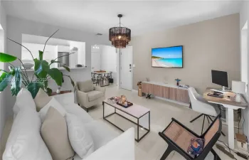 Residential Lease For Rent