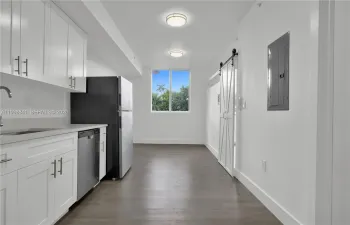 Residential Lease For Rent