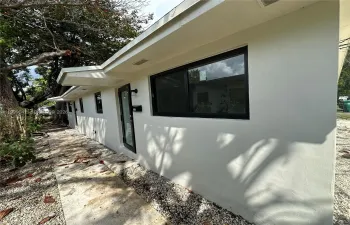 Residential Lease For Rent