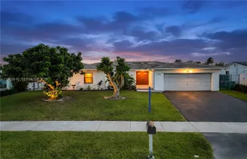 Single Family For Sale