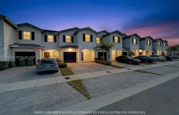 Residential Lease For Rent