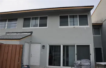 Residential Lease For Rent