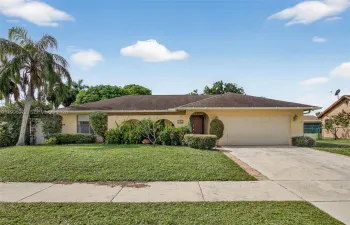 Single Family For Sale