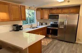 Residential Lease For Rent