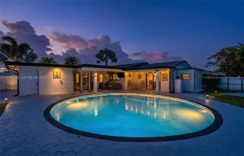 Residential Lease For Rent