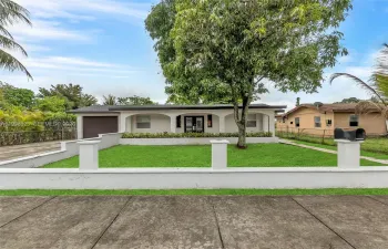 Single Family For Sale