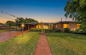 Single Family For Sale