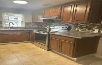 Residential Lease For Rent