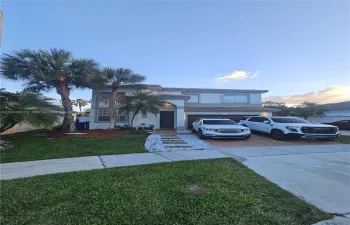 Single Family For Sale