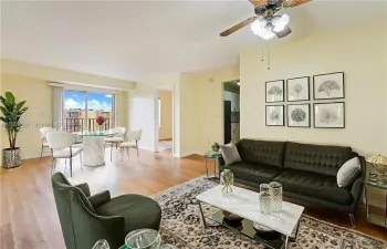 Condominium For Sale