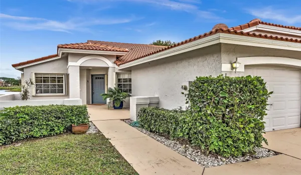 Welcome to 15212 W Tranquility Lake Dr, Delray Beach, FL