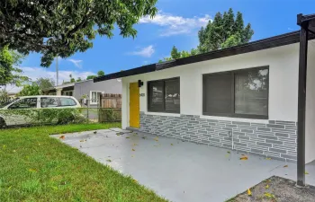 Residential Lease For Rent