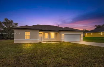 Single Family For Sale