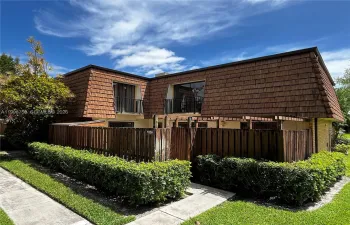 Townhouse For Sale