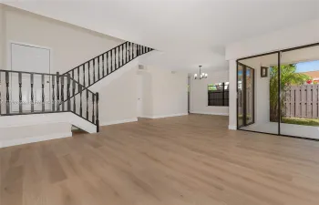 Residential Lease For Rent