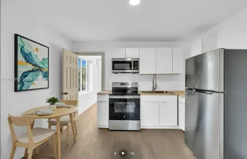 Residential Lease For Rent