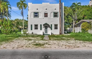 Residential Lease For Rent